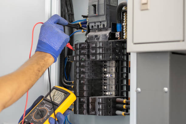 Best Circuit Breaker Installation and Repair  in Minoa, NY