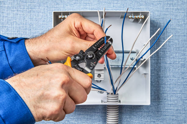 Best Commercial Electrical Services  in Minoa, NY