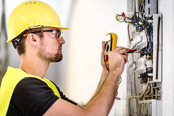 Emergency Electrical Repair Services in Minoa, NY